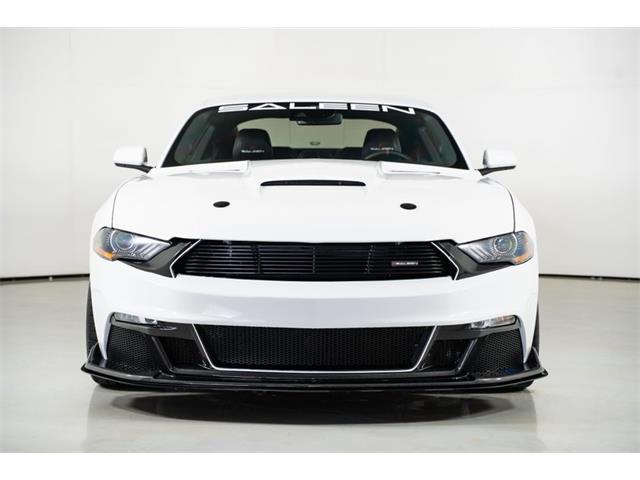 2022 Ford Mustang (CC-2078550) for sale in St. Charles, Missouri