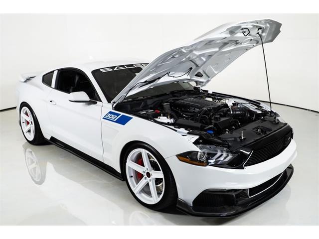 2022 Ford Mustang (CC-2078550) for sale in St. Charles, Missouri