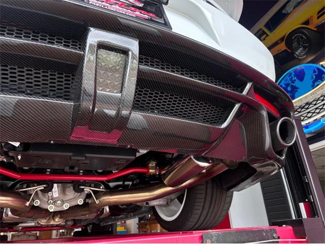 2022 Ford Mustang (CC-2078550) for sale in St. Charles, Missouri