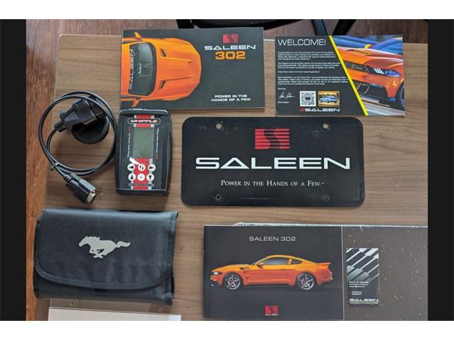 2022 Ford Mustang (CC-2078550) for sale in St. Charles, Missouri