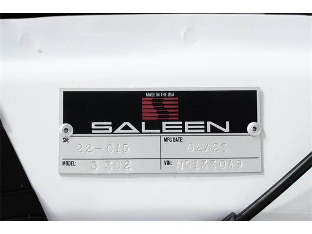 2022 Ford Mustang (CC-2078550) for sale in St. Charles, Missouri