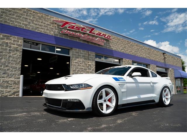 2022 Ford Mustang (CC-2078550) for sale in St. Charles, Missouri
