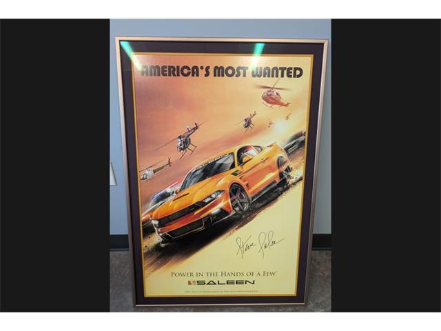 2022 Ford Mustang (CC-2078550) for sale in St. Charles, Missouri
