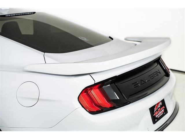 2022 Ford Mustang (CC-2078550) for sale in St. Charles, Missouri