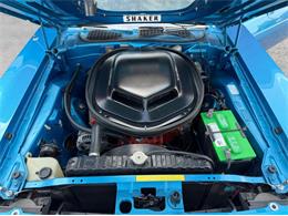 1970 Plymouth Cuda (CC-2078551) for sale in Celeste, Texas