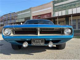 1970 Plymouth Cuda (CC-2078551) for sale in Celeste, Texas