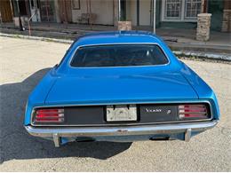 1970 Plymouth Cuda (CC-2078551) for sale in Celeste, Texas