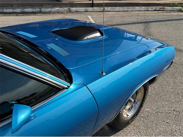 1970 Plymouth Cuda (CC-2078551) for sale in Celeste, Texas