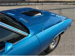 1970 Plymouth Cuda (CC-2078551) for sale in Celeste, Texas