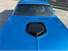 1970 Plymouth Cuda (CC-2078551) for sale in Celeste, Texas