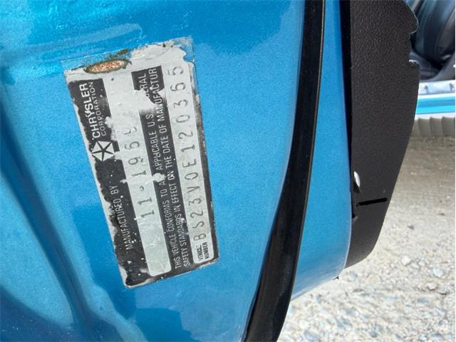 1970 Plymouth Cuda (CC-2078551) for sale in Celeste, Texas