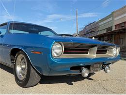 1970 Plymouth Cuda (CC-2078551) for sale in Celeste, Texas