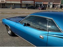1970 Plymouth Cuda (CC-2078551) for sale in Celeste, Texas