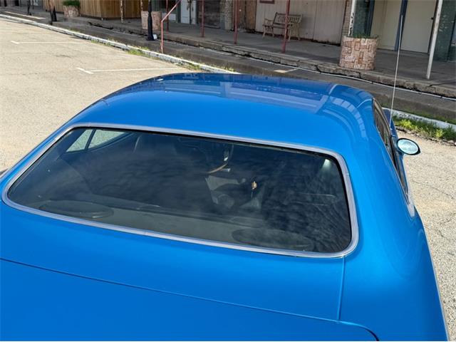 1970 Plymouth Cuda (CC-2078551) for sale in Celeste, Texas