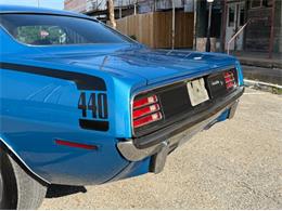 1970 Plymouth Cuda (CC-2078551) for sale in Celeste, Texas