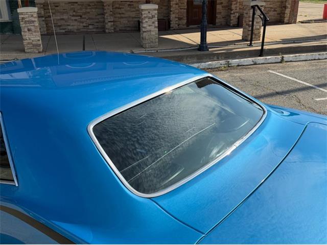 1970 Plymouth Cuda (CC-2078551) for sale in Celeste, Texas