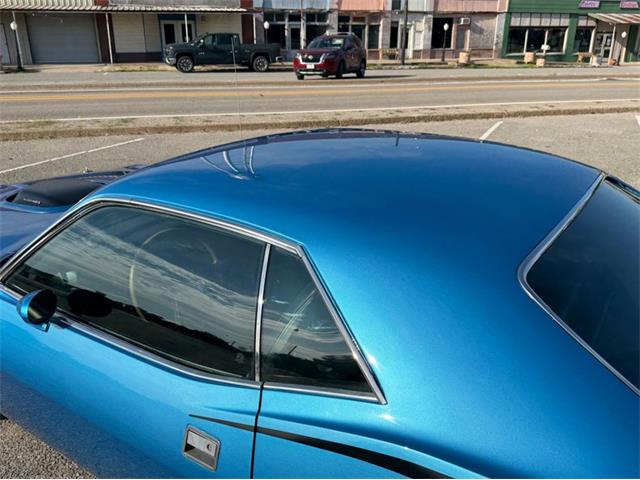 1970 Plymouth Cuda (CC-2078551) for sale in Celeste, Texas