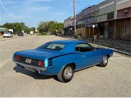 1970 Plymouth Cuda (CC-2078551) for sale in Celeste, Texas