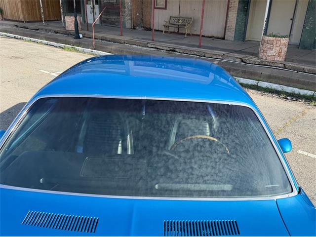 1970 Plymouth Cuda (CC-2078551) for sale in Celeste, Texas
