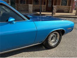 1970 Plymouth Cuda (CC-2078551) for sale in Celeste, Texas