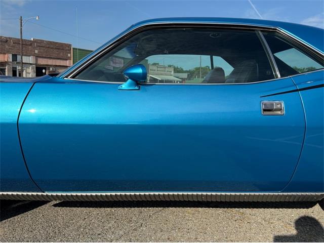 1970 Plymouth Cuda (CC-2078551) for sale in Celeste, Texas
