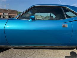 1970 Plymouth Cuda (CC-2078551) for sale in Celeste, Texas