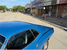 1970 Plymouth Cuda (CC-2078551) for sale in Celeste, Texas