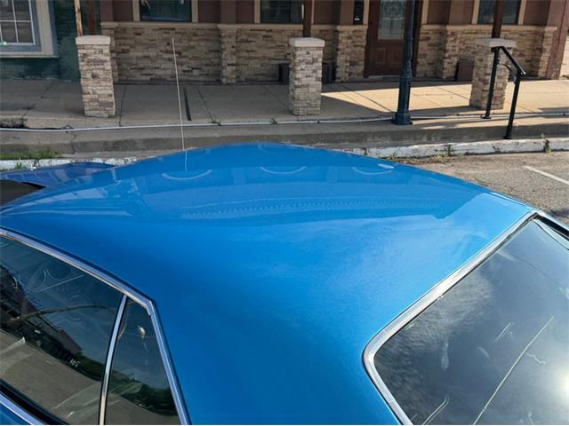 1970 Plymouth Cuda (CC-2078551) for sale in Celeste, Texas