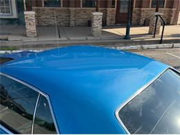 1970 Plymouth Cuda (CC-2078551) for sale in Celeste, Texas