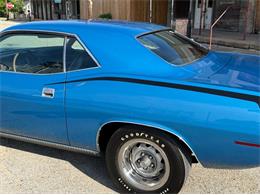 1970 Plymouth Cuda (CC-2078551) for sale in Celeste, Texas