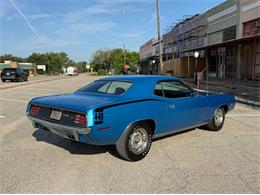 1970 Plymouth Cuda (CC-2078551) for sale in Celeste, Texas
