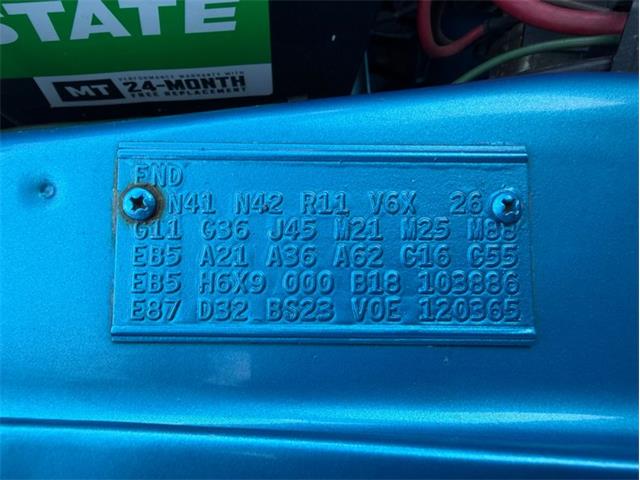1970 Plymouth Cuda (CC-2078551) for sale in Celeste, Texas