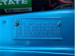 1970 Plymouth Cuda (CC-2078551) for sale in Celeste, Texas