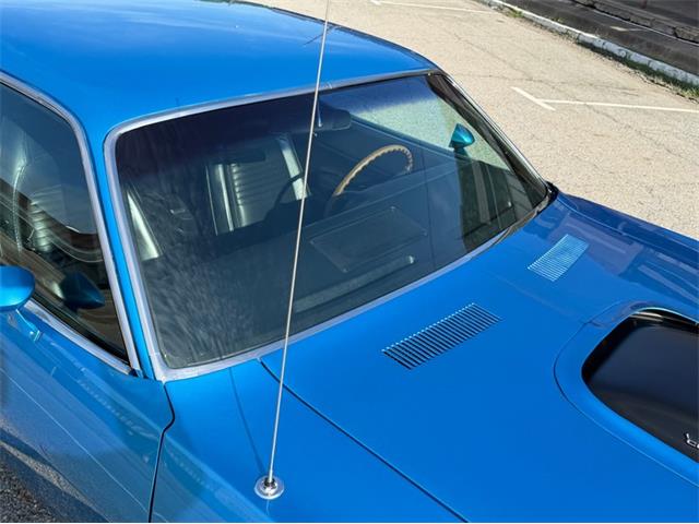 1970 Plymouth Cuda (CC-2078551) for sale in Celeste, Texas
