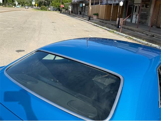 1970 Plymouth Cuda (CC-2078551) for sale in Celeste, Texas