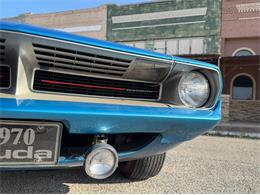 1970 Plymouth Cuda (CC-2078551) for sale in Celeste, Texas