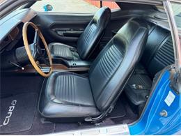 1970 Plymouth Cuda (CC-2078551) for sale in Celeste, Texas