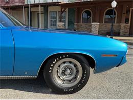 1970 Plymouth Cuda (CC-2078551) for sale in Celeste, Texas
