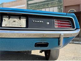 1970 Plymouth Cuda (CC-2078551) for sale in Celeste, Texas