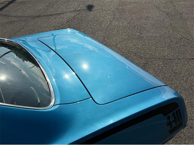 1970 Plymouth Cuda (CC-2078551) for sale in Celeste, Texas