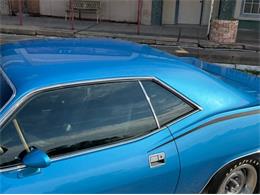 1970 Plymouth Cuda (CC-2078551) for sale in Celeste, Texas