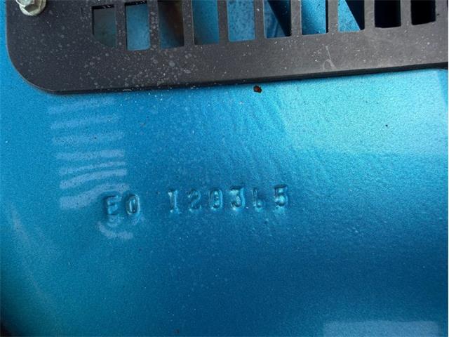 1970 Plymouth Cuda (CC-2078551) for sale in Celeste, Texas