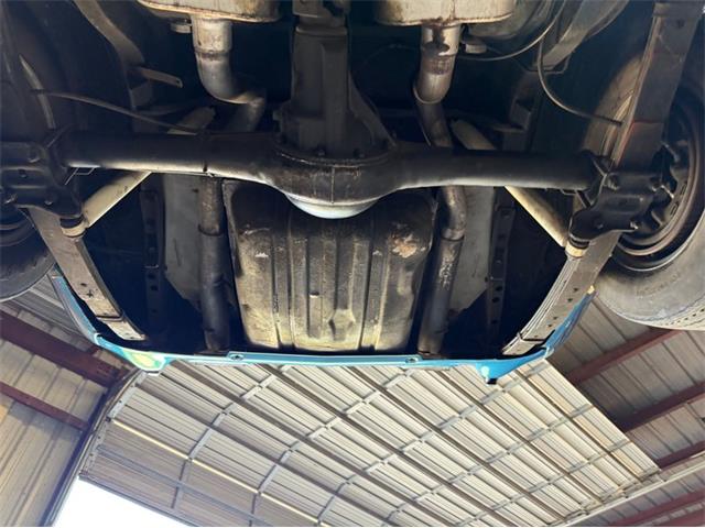 1970 Plymouth Cuda (CC-2078551) for sale in Celeste, Texas