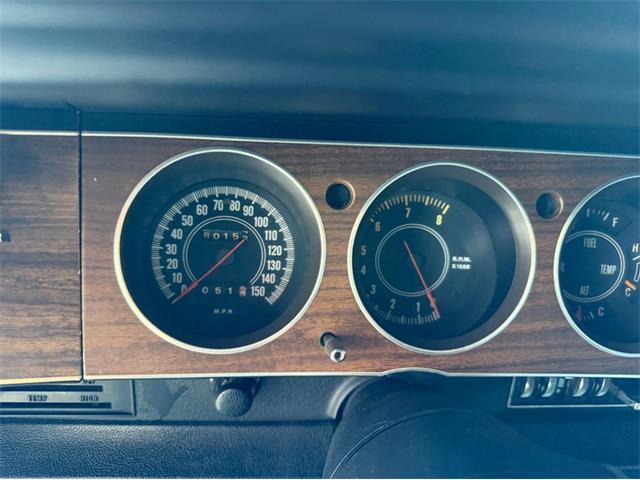 1970 Plymouth Cuda (CC-2078551) for sale in Celeste, Texas