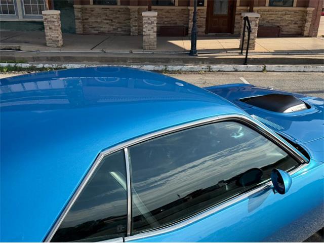 1970 Plymouth Cuda (CC-2078551) for sale in Celeste, Texas