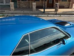 1970 Plymouth Cuda (CC-2078551) for sale in Celeste, Texas