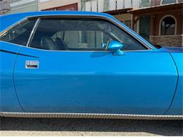 1970 Plymouth Cuda (CC-2078551) for sale in Celeste, Texas