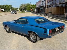 1970 Plymouth Cuda (CC-2078551) for sale in Celeste, Texas