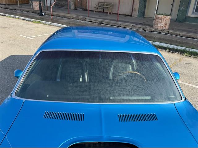 1970 Plymouth Cuda (CC-2078551) for sale in Celeste, Texas