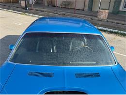 1970 Plymouth Cuda (CC-2078551) for sale in Celeste, Texas
